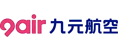 9 air logo