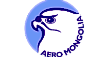 Aero Mongolia logo