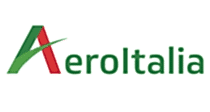 Aeroitalia logo
