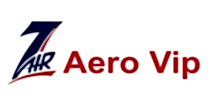 air aero vip logo argentina
