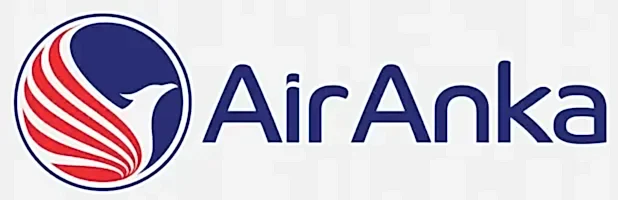 air anka logo