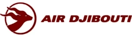 Air Djibouti logo