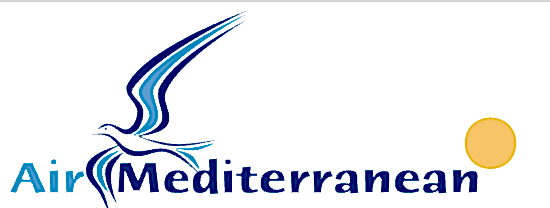 Air Mediterranean logo