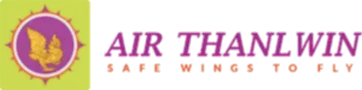 Air Thanlwin logo