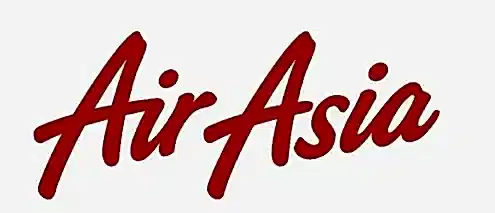airasia thai logo