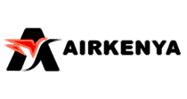 airkenya express logo