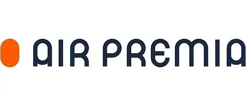 Air Premia logo