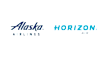 alaska horizon airlines logo