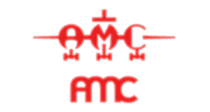 amc airlines logo