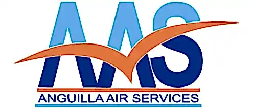 Anguilla Air Services logo