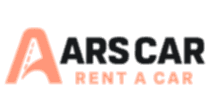 ars car rent a car logo