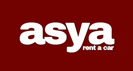 Asya Rent a Car logo