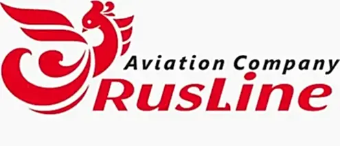 rusline logo