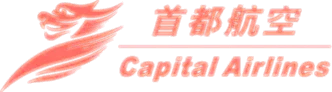 Beijing Capital Airlines logo