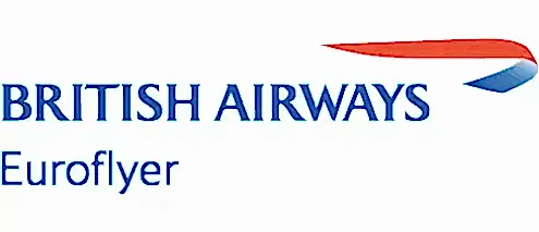 BA Euroflyer logo