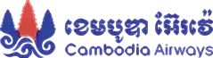 Cambodia Airways logo