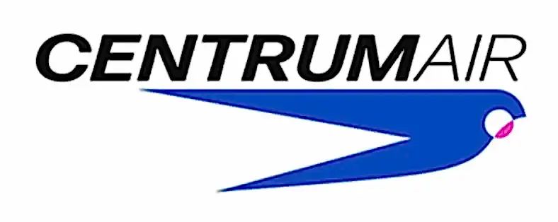 Centrum Air logo