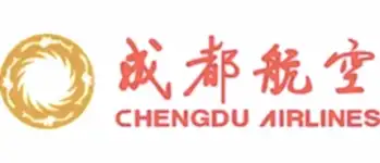 chengdu airlines logo