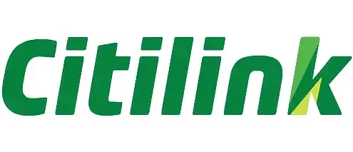 citilink logo