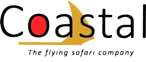 coastal air logo