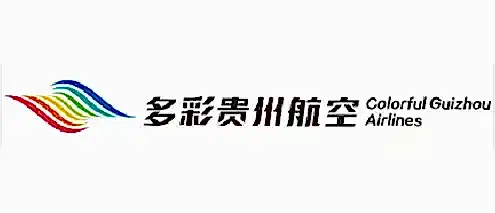 colourful-guizhou-airlines-logo