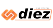DİEZ CAR logo