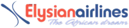 Elysian Airlines logo