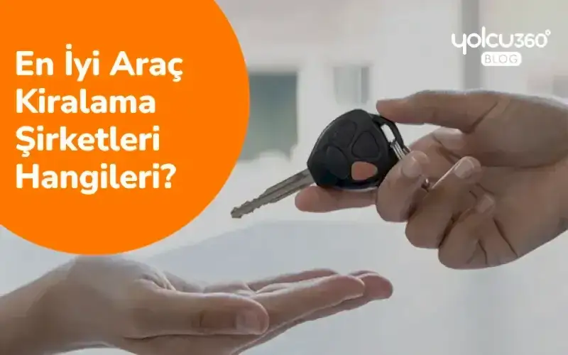 en iyi araç kiralama şirketleri