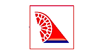 FlyBaghdad logo