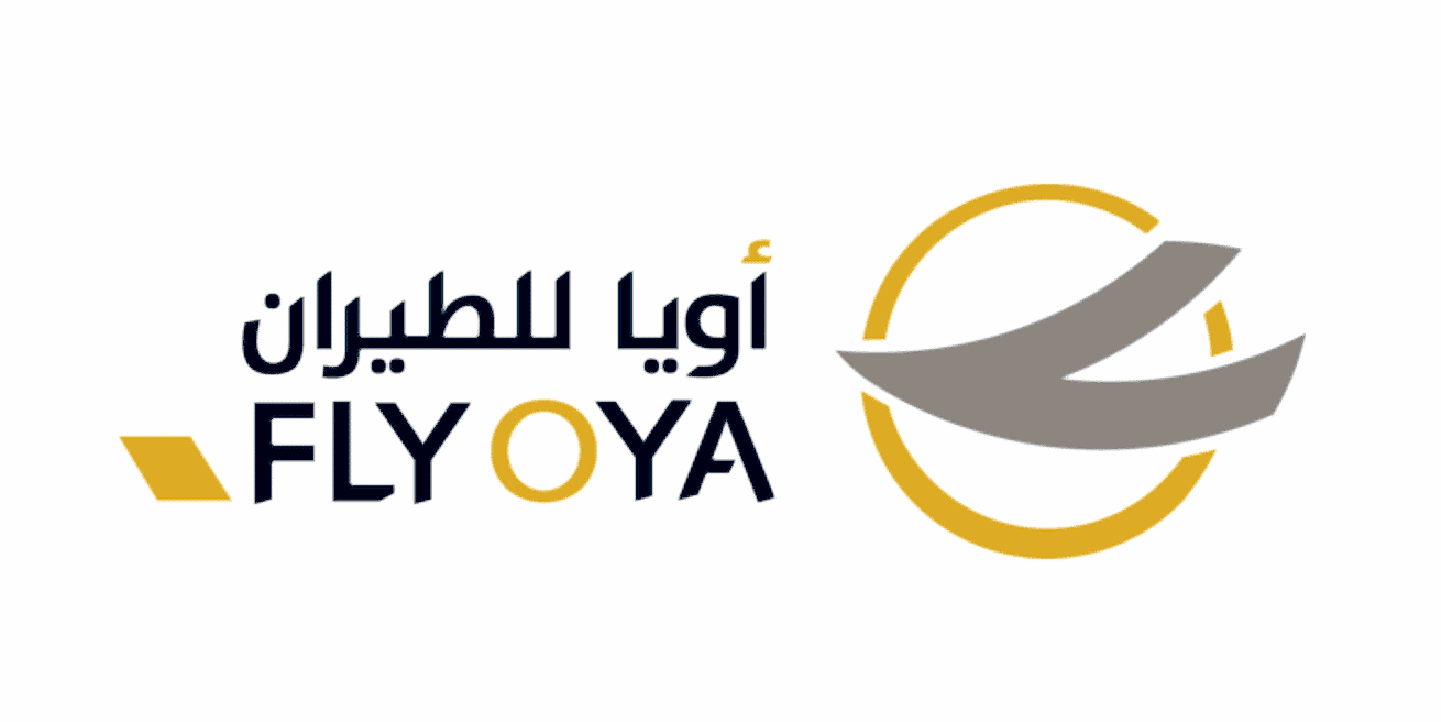 Fly Oya logo