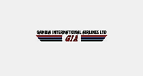 gambia airlines logo