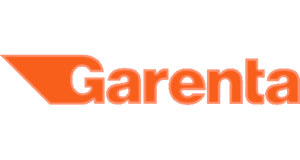 garenta logo