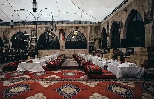 en iyi gaziantep yemek yerleri