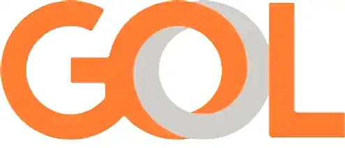 gol airlines logo