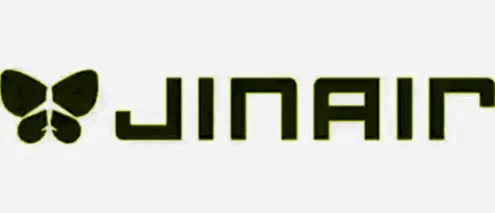 Jin Air Logo
