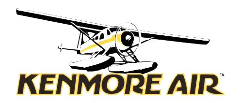 kenmore air logo