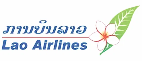 lao airlines logo