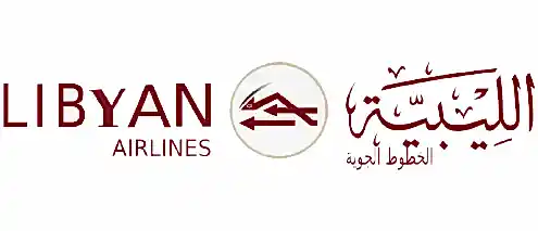 Libyan Airlines logo
