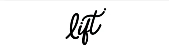 lift logo