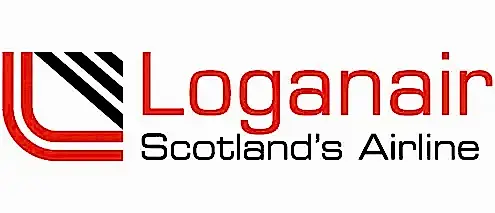 loganair logo
