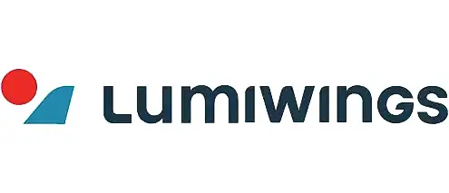 Lumiwings logo