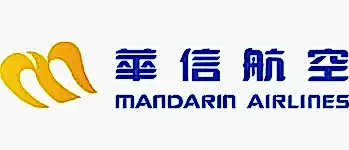 mandarin airlines logo