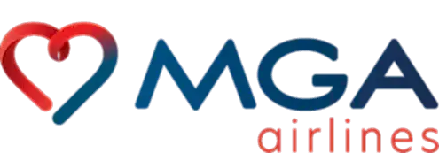 mavi gök airlines logo