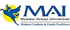 myanmar airlines logo
