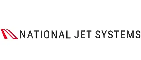 National Jet Systems logo