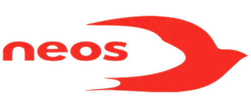 Neos Air logo