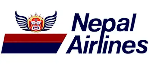 Nepal Airlines logo