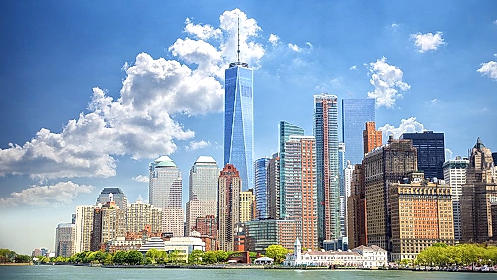 new york, ABD