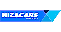 Niza Cars Rent a Car logo