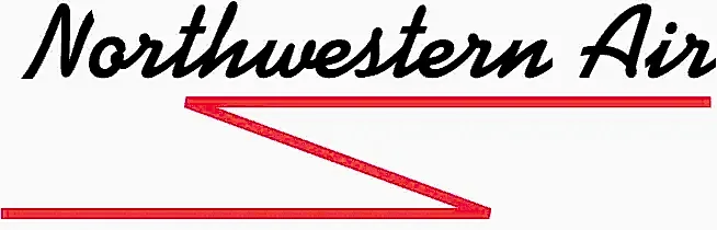 Northwestern logo